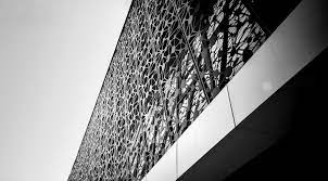 Alüminyum kompozit levha kaplamalar binaların dış cephelerinde. Bina Dis Cephe Aluminyum Kaplama Ceylanlar Metal