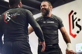 Vagner Rocha Discusses St*roid Use: "I Have No Shame In This"