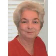 Obituary information for Carol Godfrey Hood