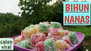 We did not find results for: Bihun Ketemu Nanas Jadinya Camilan Enak Nih Youtube