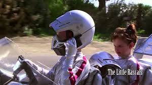 Mickey (as mickey gubitosi) darla hood. Donald Trump In Little Rascals Youtube