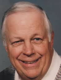 Obituary information for Richard L. "Dick" Kelnhofer