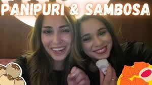 Order Goes Totally Wrong at Korean Restaurant |فرمایش ما در رستورانت خراب  شد