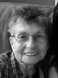 OBITUARY: Darlene Adair (Wetherell) Deen