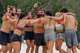 Δυνατά «χαρτιά» στον… τάκο μετά το έτσι, υποψήφιοι για αποχώρηση αυτή την εβδομάδα στο survivor, θα είναι οι τζέιμς καφετζής. Survivor Spoiler Poioi Kerdizoyn Shmera Oloi Oi Ypopshfioi Pros Apoxwrhsh Kai H Megalh Ekplh3h Weekly News