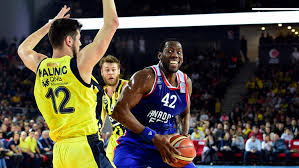 Kritik mücadele de anadolu efes ile fenerbahçe maçı 25 ekim perşembe günü saat 20:30'da başlayacak olan maçı hakemi luigi lamonica,robert lottermoser ve sergio silva yönetecek. Tbsl Play Off Final Programi Aciklandi Anadolu Efes Ile Fenerbahce Spor Haberleri Basketbol