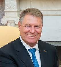 Klaus werner iohannis is the president of romania. Klaus Iohannis Wikidata