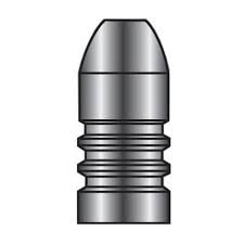 Single Cavity Rifle Bullet Mould 446110 43 Caliber 340 Grain