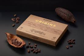 Blanxart Luxury Chocolates New Range Designed By Bulldog Studio World Brand Design In 2021
