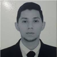 Abraham Marin Rivera