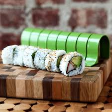 I Liked This Design On Fab Sushiquik Starter Set Food Recipes Sushi Lover