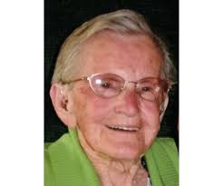 Ethel Harrell Obituary (2014)