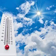 If your baby has a fever, learn how to use a thermometer to measure the axillary and oral temperatures. What Times Of Day Are Hottest And Coolest