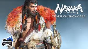Naraka bladepoint characters | naraka bladepoint help characters. Naraka Bladepoint Temulch Showcase All Character Customizations Youtube