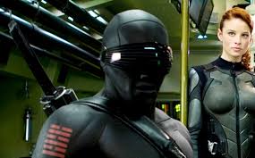 Epic fight between snake eyes and storm shadow. Snake Eyes G I Joe Origins Release Date Moves Up To Summer Deadline
