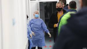 — 為合資格組別提供免費流感疫苗接種及肺炎球菌疫苗接種 — 為指定院舍提供免費流感疫苗接種及肺炎球菌疫苗接種 — 為合資格組別提供資助接種流感疫苗及肺炎球菌疫苗 æ¬§æ´²å››åˆ†ä¹‹ä¸€æˆå¹´äººå£æŠµåˆ¶ç–«è‹— ç§'æŠ€çŽ¯å¢ƒ Dw 14 05 2021