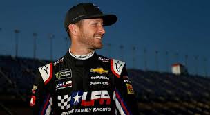 It didn't take kasey kahne long to prove his skills behind the wheel of a race car. Kasey Kahne Reveals 2018 Will Be Last Full Time Season Nascar Com