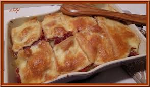 Voici Un Plat Hyper Reconfortant Pour Vous Rechauffer Par Ces Fraiches Soirees Je Vous Avoue C Est Un Plat Pour Mes Ho Gratin Pomme De Terre Jambon Sec Gratin