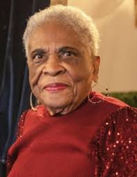 Rita Thomas Adams Obituary