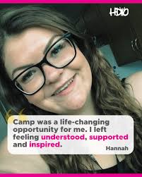 📣Calling all North American HD community! Our summer camp is back this  August! Applications close March 15, so act fast! Check it out