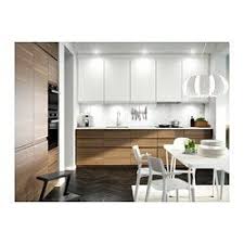 It brings clean lines and an open, modern look to your kitchen. Voxtorp Door Matt White 60x80 Cm Ikea Kitchen Design Modern Kitchen Kitchen Inspirations