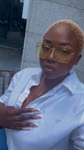 Lakisha Mcdaniel's Instagram, Twitter & Facebook