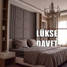 Deso Insaat 2020 Yatak Odalari Yatak Luks