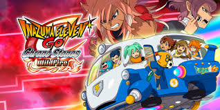 They are easy to recruit requirements for players! Inazuma Eleven Hub Games Nintendo