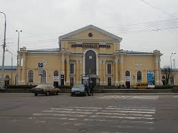 Schedules, address, opening times and lockers. Vilnius Train Station In Vilnius Lithuania Sygic Travel