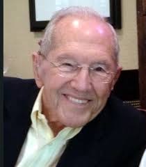 Frank McIntosh Obituary