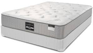 The Symbol Vanessa Mattress Is A Traditional Style Mattress Sporting A Open Coil Design While Also Being Foam Encase Mattress Affordable Mattress Firm Mattress