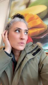 THE FIRST INSTALL IS HERE! Healers Riff debuts October 30th for your live  unrehearsed convo for truth seekers and soul sovereign beings. See us live  here at 6pm EST I'm so excited