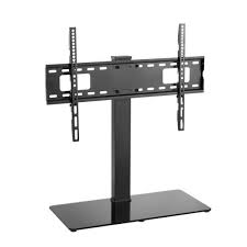 Free fast delivery , no additional tax , easy return policy , best prices. Promounts Large Tabletop Tv Stand Mount With 35 Swivel For 37 70 In Tvs Amsa6401 The Home Depot