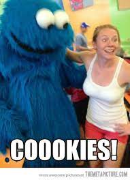 Cookie Monster Funny Picture Monster Cookies Funny Pictures Best Funny Pictures