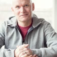 Anthony Doerr, the man against time