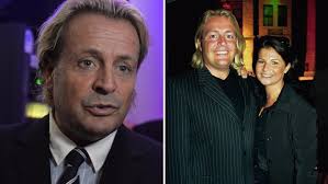 Paret gifte sig 1990 och har sonen amadeus, 20, tillsammans. Runar Sogaard Vill Beratta Sanningen I Sjalvbiografin