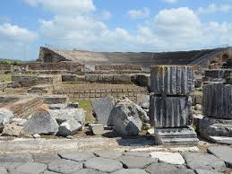 See more of capitolium on facebook. Capitolium Of Minturnae Wikidata