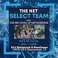 The NET Select Member Meeting event in Shenandoah, TX