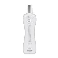 Biosilk Color Therapy Cool Blonde Shampoo Silk Therapy Shampoo Silk Therapy Biosilk Silk Therapy Shampoo