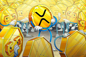 Number of xrp whale wallets surges. Xrp Risks Losing Top 5 Crypto Status As Polkadot Cardano Market Caps Hit 21b