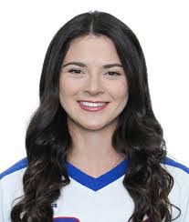 Kayla Ulrich's Instagram, Twitter & Facebook