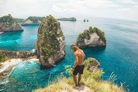 Kami menyediakan semua info nusa penida tour dan travel murah, obyek wisata nusa penida, akomodasi mulai dari transportasi, hotel, restauran, watersport nusa penida. Thousand Island Pulau Seribu Viewpoint On Nusa Penida Bali Journey Era