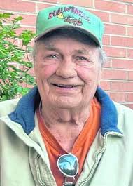 WILLIAM STAPLETON Obituary (2024)