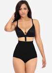 Maidenform Flexees Women s Shapewear Hi-Waist Brief Firm