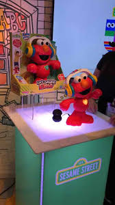 Elmo is a extremely popular character from sesame street that has been a major part of the american youth's he loves to sing and dance, and though he's not a sesame street child, he lights up when lets rock elmo is around. The Holiday Site Coloring Pages Sesame Street Let S Dance Elmo