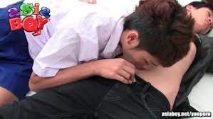 Asian twinks getting hot after watching porn. Sweet Twinks Dirty Treat 1 Wild Twink Tube