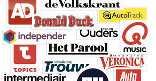 Dpg media is a member of vimeo, the home for high quality videos and the people who love them. Met Sanoma Denkt Dpg Media Concurrentie Met Facebook Aan Te Kunnen Nrc