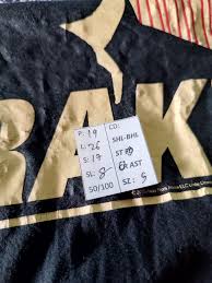 Rap Tees × Vintage VINTAGE 2015 DRAKE SHEPARD FAIREY ARTWORK RARE TEE