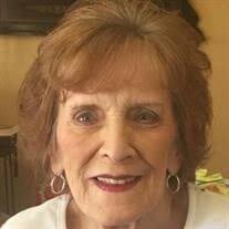 Joyce Marie Springfield Obituary