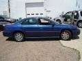 Image result for Superior Blue 2003 Impala